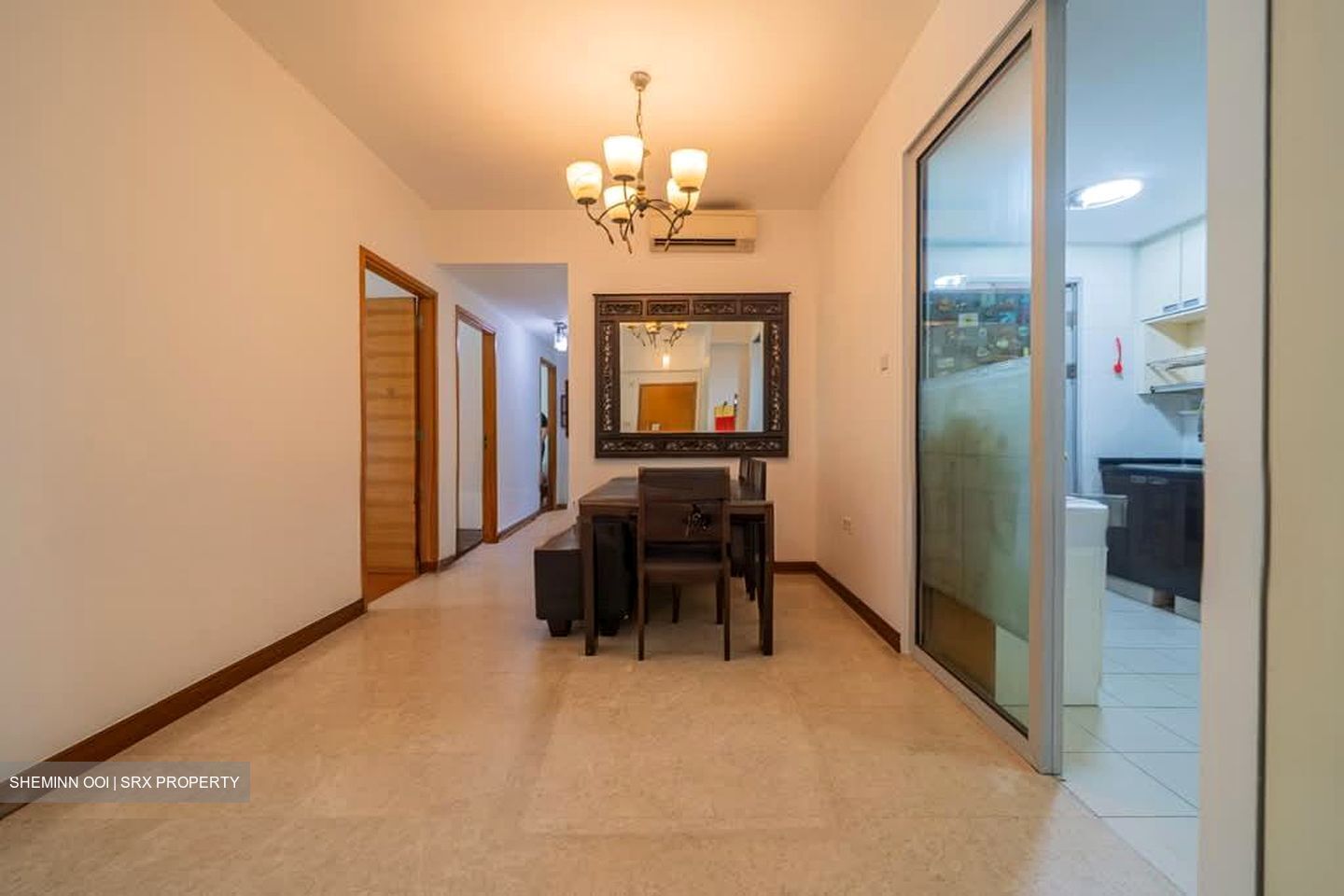 The Linear (D23), Apartment #566679751